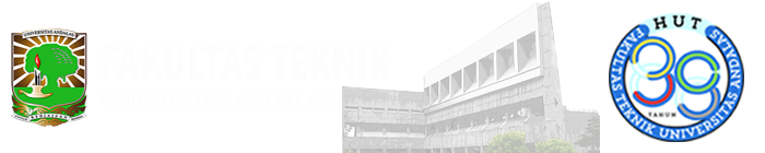 Fakultas Teknik Universitas Andalas