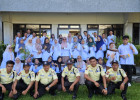 FT Unand Gelar Apel Pagi sebagai Pembuka Kegiatan Awal Juni 2025