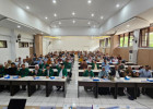 Fakultas Teknik Gelar BAKTI 2025 untuk Mahasiswa Baru Program Magister dan Doktor